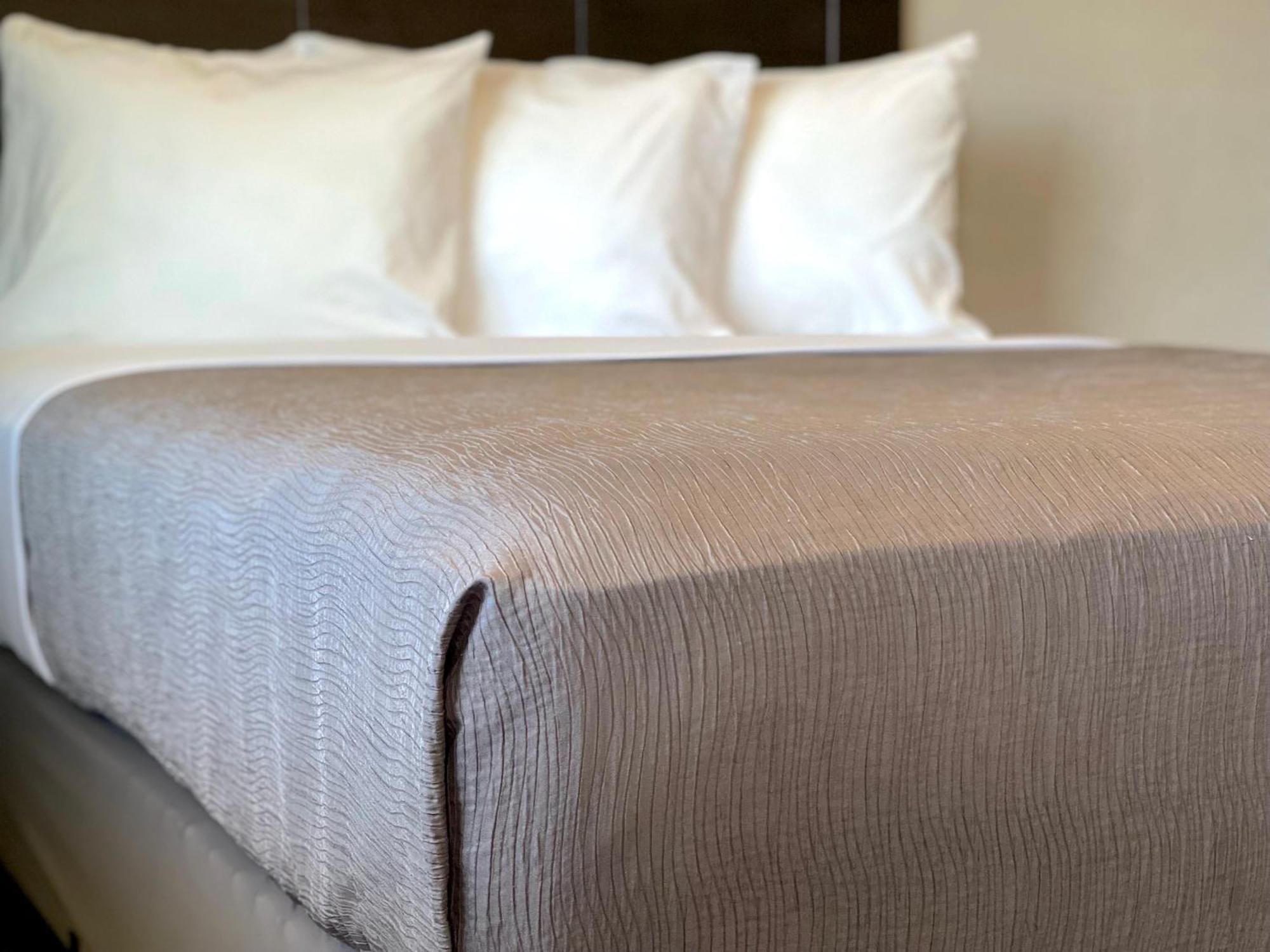 Sequoia Motel Фресно Экстерьер фото